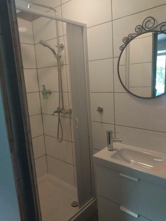Duthe Gasthaus Duether Schleuse מראה חיצוני תמונה
